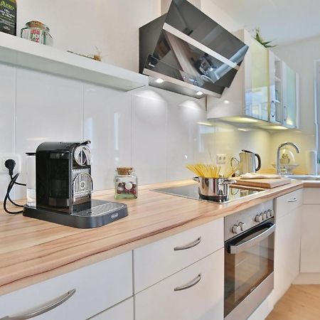 Ostseeperle Ostseeperle Appartement 2 Scharbeutz Eksteriør billede