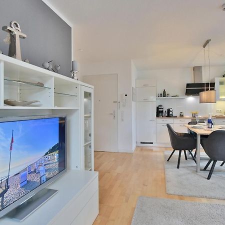 Ostseeperle Ostseeperle Appartement 2 Scharbeutz Eksteriør billede