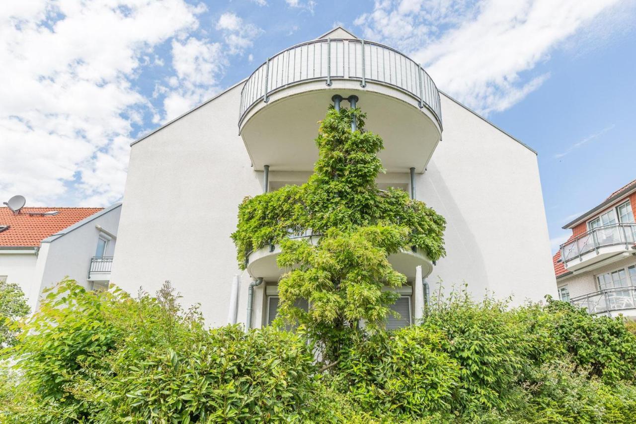 Ostseeperle Ostseeperle Appartement 2 Scharbeutz Eksteriør billede
